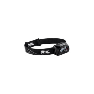 [페츨] 스위프트 RL_헤드랜턴 (블랙)