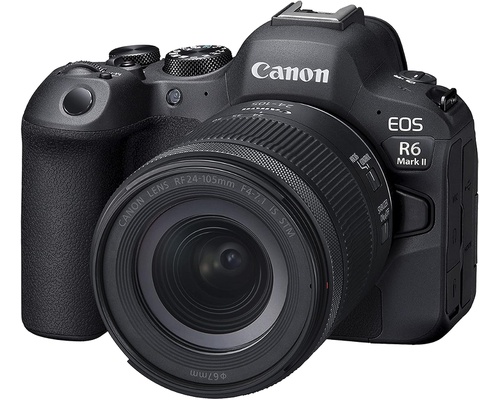 캐논 EOS R6 Mark II (24-105mm F4-7.1 IS STM) &amp;gt; 영상가전