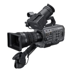 SONY정품/ PXW-FX9K[SELP28135G] &amp;gt; 방송장비