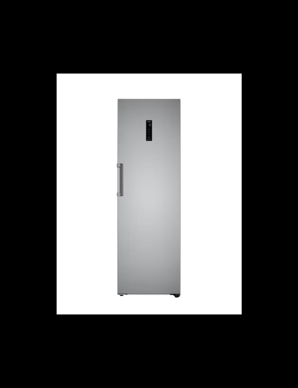 [LG전자] 컨버터블 패키지 전용냉장고 1도어 384L [샤인/R321S]