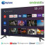 아남 AMG-5500BS 138cm(55인치) + 27TQ600SW 룸앤TV &amp;gt; 영상가전