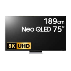 삼성전자 네오QLED KQ85QNB900FXKR (스탠드) &gt; TV