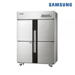 [삼성전자] 삼성전자 CFD-1155 업소용 냉동고 1056L _ 무료배송 &gt; 주방가전
