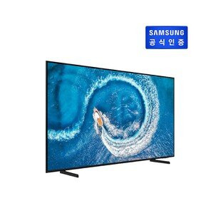 삼성전자 2023 NEW 최신상 삼성QLED TV KQ65QC60AFXKR &gt; 영상가전