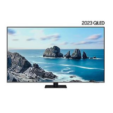 삼성전자 KQ85QC70AFXKR 214cm (85인치) 4K QLED &gt; 영상가전