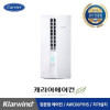 공식인증점 클라윈드 창문형 에어컨 AWC06FYHS 6형 강력냉방