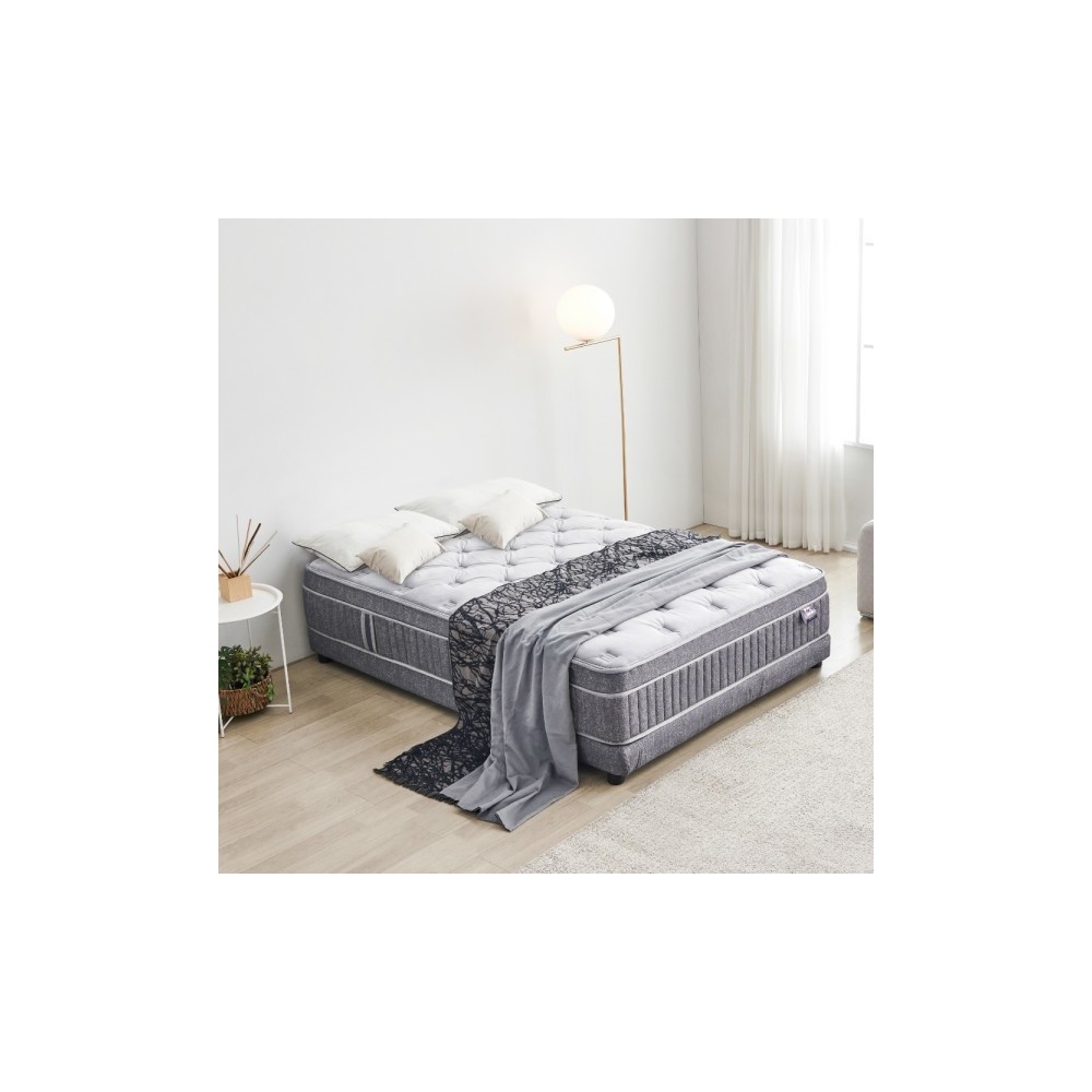 동서가구 엘로 호텔형 시그니처 투매트리스 침대 (Q) DF922792