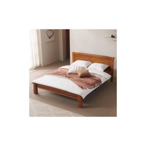 상일리베가구 토리 황토 온돌 온열 1인용 흙침대 싱글/퀸