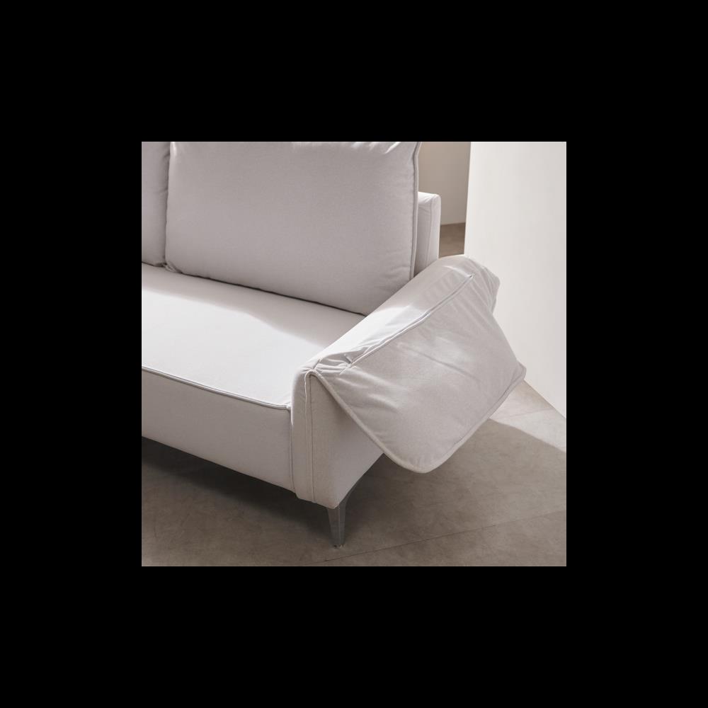 109 루미 타이보 패브릭 3인용 소파ㅣ이지클린ㅣ모던