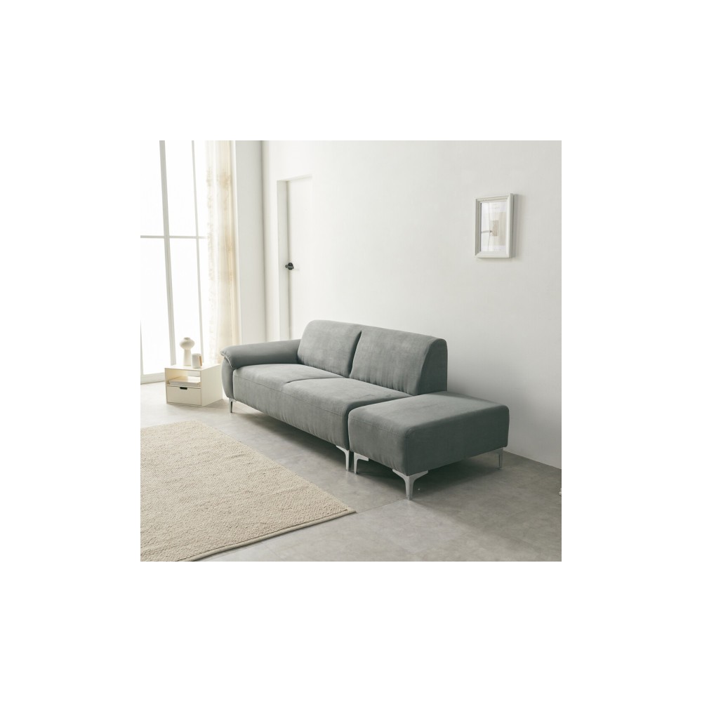 10월9일 케미 아쿠아텍스 3인 소파스툴 포함