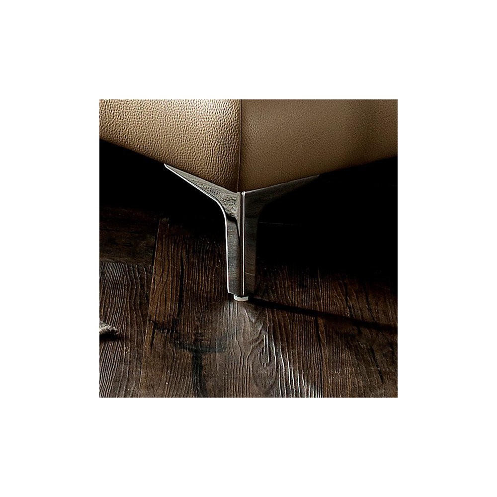 스벅 기프티콘증정 모드 3.5인 깊은형 천연면피 소가죽소파