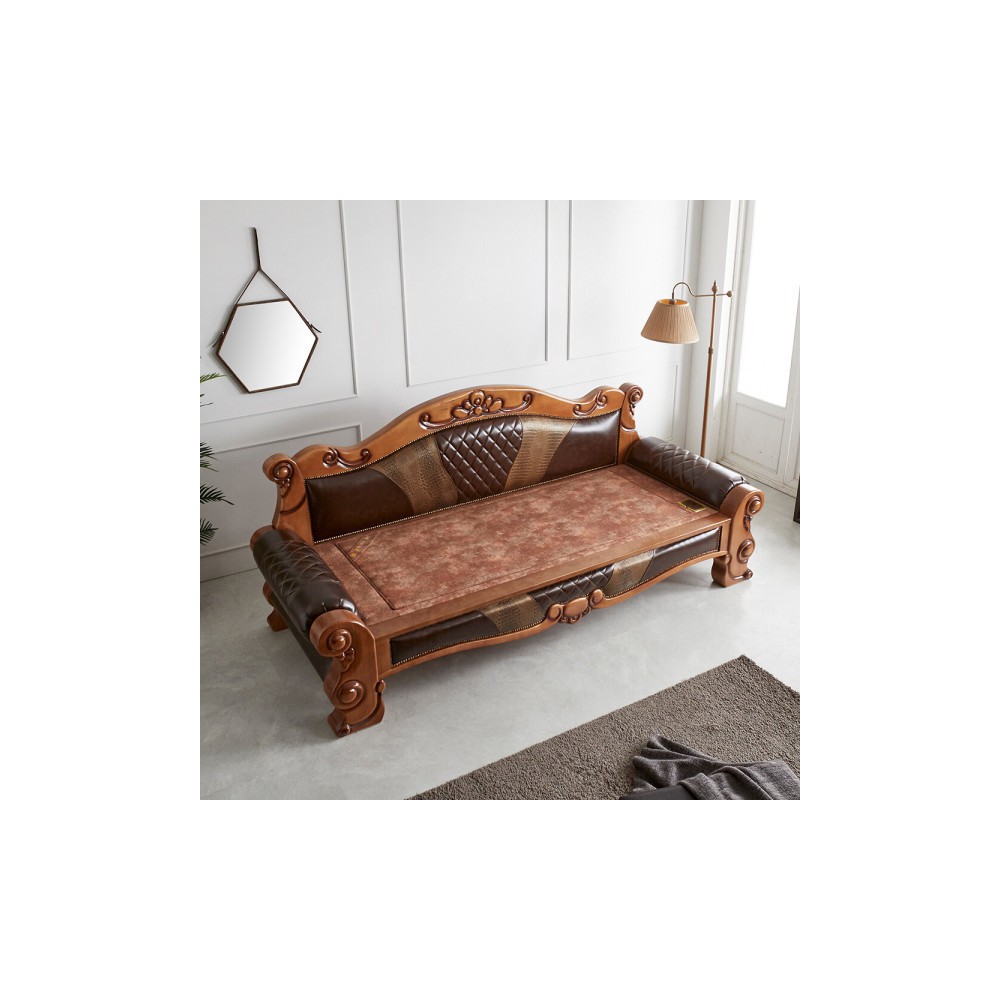 편백 황토흙/돌소파 미송원목/가죽쇼파 온열기능 모음전/ 건강가구/ 효도선물 사은행사 /복수구매 추가할인