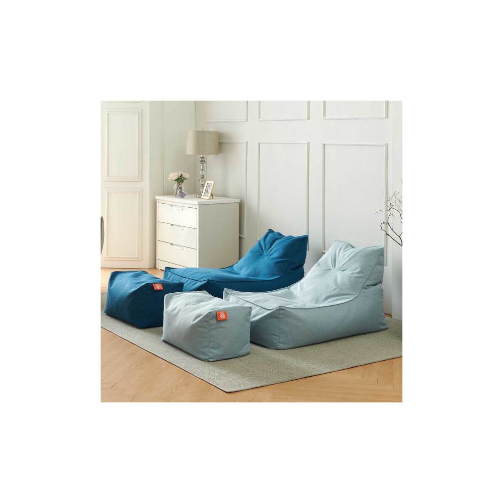 프리미엄빈백 보니타 특가전 /한정수량 컬러 최저가 초특가/카페 야외 캠핑빈백