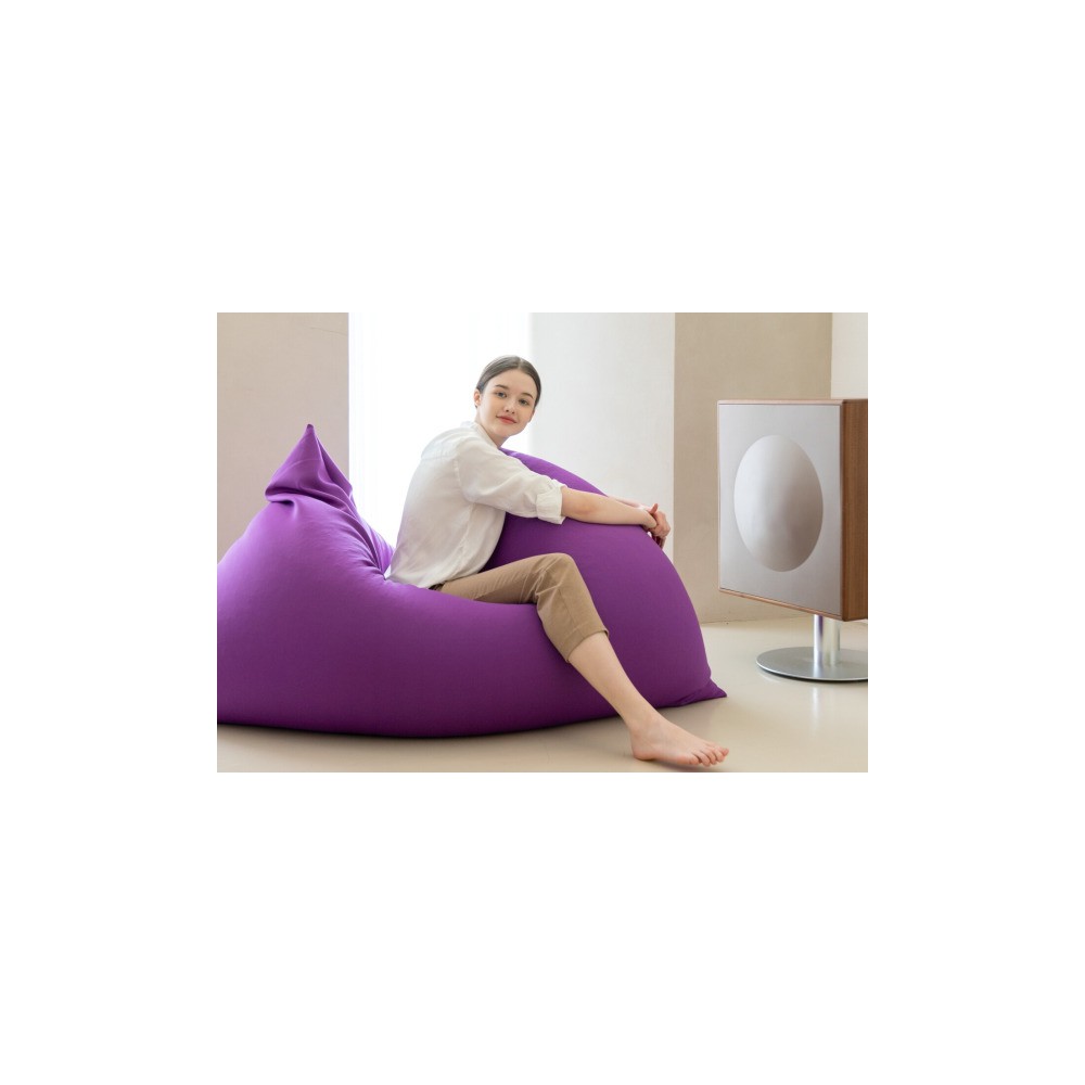 홈바디즈 빈백 초대형 빈백쇼파 LC