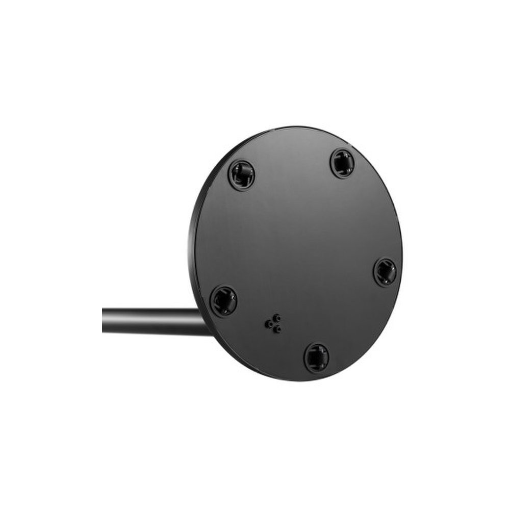 무빙큐빅스 스마트 32인치 삼탠바이미 (리치 블랙) 스탠딩 이동식 TV 삼텐바이미 중소바이미