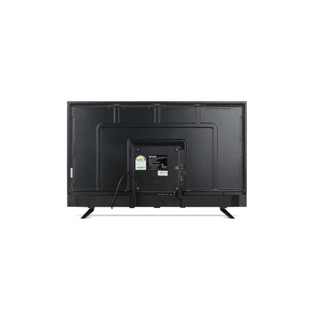와사비망고 43인치 FHD LED TV VA패널 WM F430 FHDTV MAX