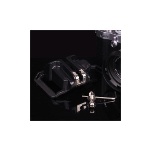 프로딘 카메라 벨트 버클 버튼 클립 홀스터