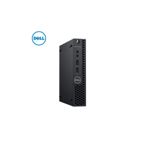 DELL 리퍼 미니 데스크탑 Dell OptiPlex3060Micro 16GB SS