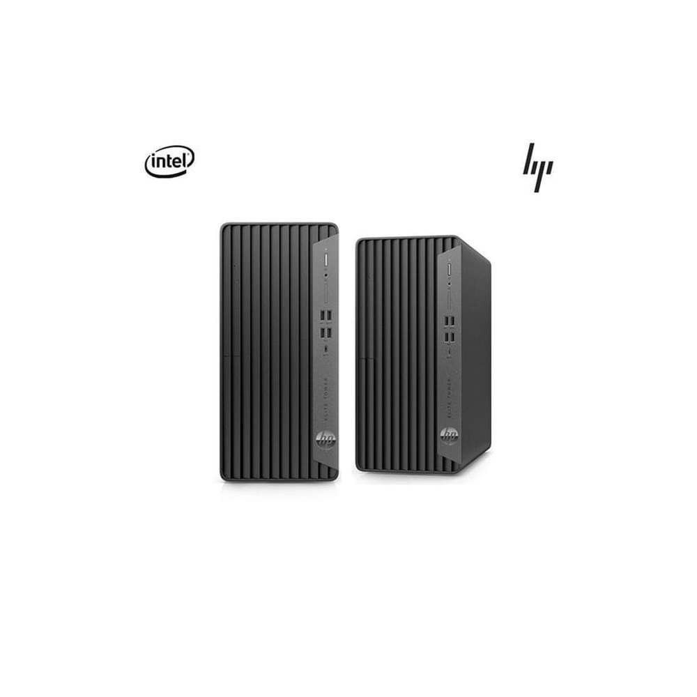 인텔 13세대 i9 데스크탑 본체 가정용 컴퓨터 사무용 PC 엘리트 TWR 800 G9 R 8D7Q4PA_WIN11P