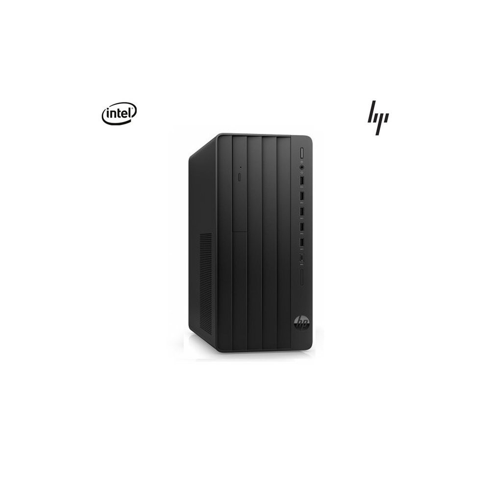 인텔 13세대 i7 데스크탑 본체 가정용 컴퓨터 사무용 PC 프로 TWR 280 G9 R 90N88PA_T5