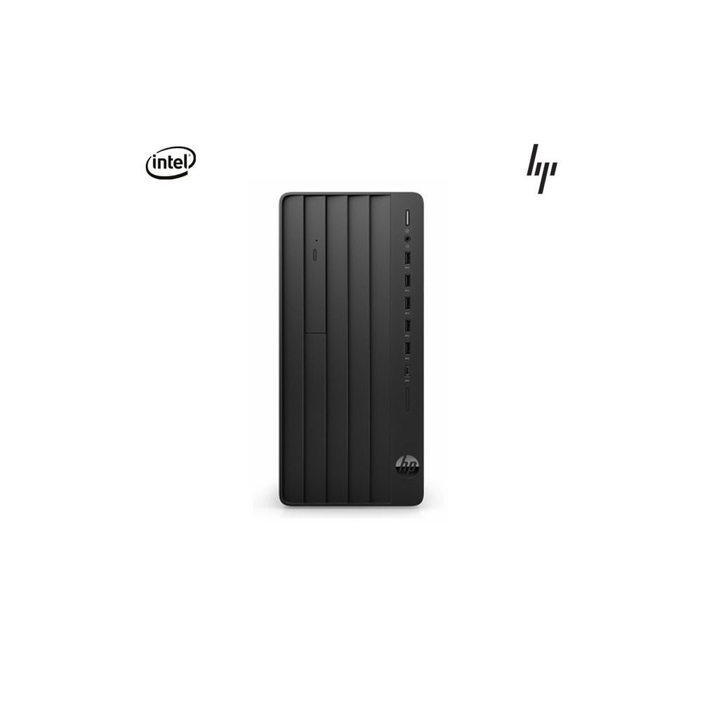 인텔 13세대 i7 데스크탑 본체 가정용 컴퓨터 사무용 PC 프로 TWR 280 G9 R 90N88PA_T3