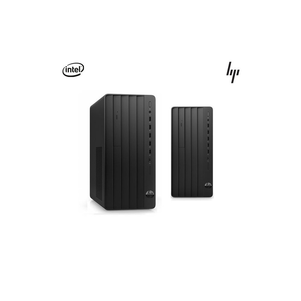 인텔 13세대 i7 데스크탑 본체 가정용 컴퓨터 사무용 PC 프로 TWR 280 G9 R 90N88PA_T3