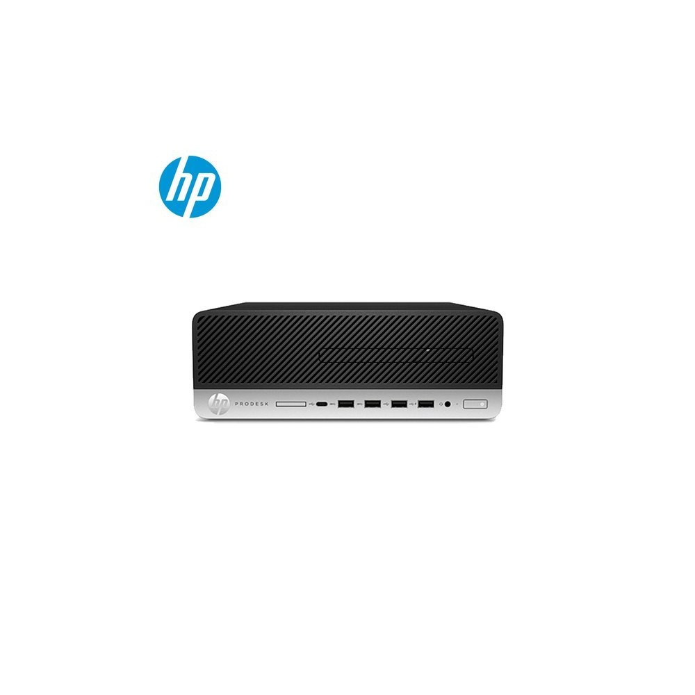리퍼메모리+SSD더블UP 슬림 PC 데스크탑 컴퓨터 HP 600G3SFFI5 7세대