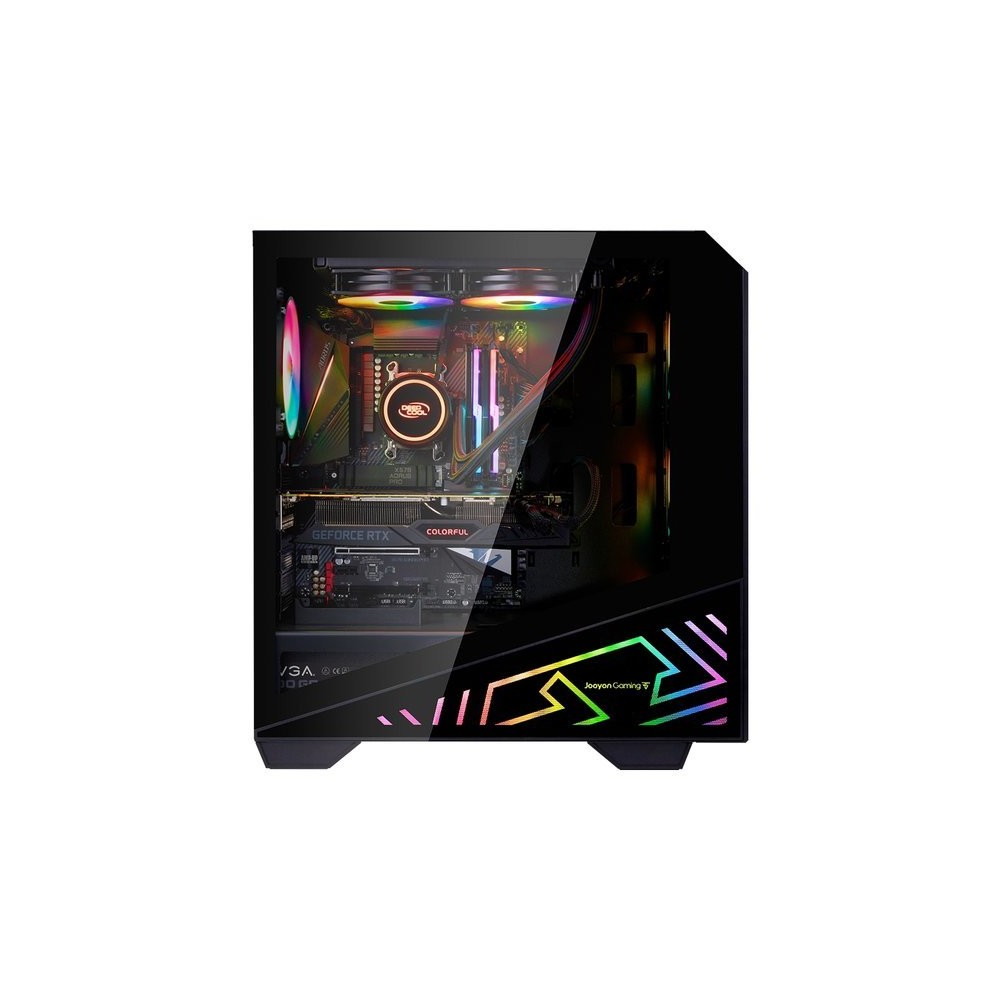 익스트림 D778X47S 라이젠7 7800X3D RTX4070 SUPER 데스크탑 게이밍 PC