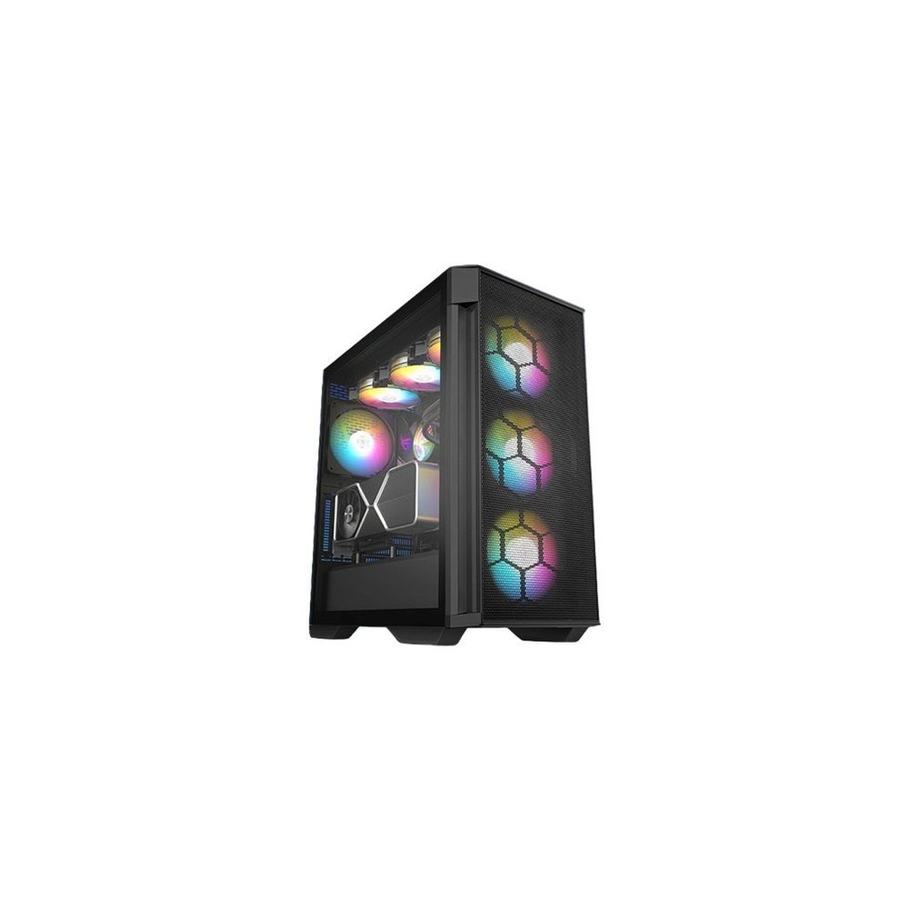 (포유컴퓨터)FORYOUCOM 14400KF_RTX 4070 조립PC 컴퓨터 데스크탑