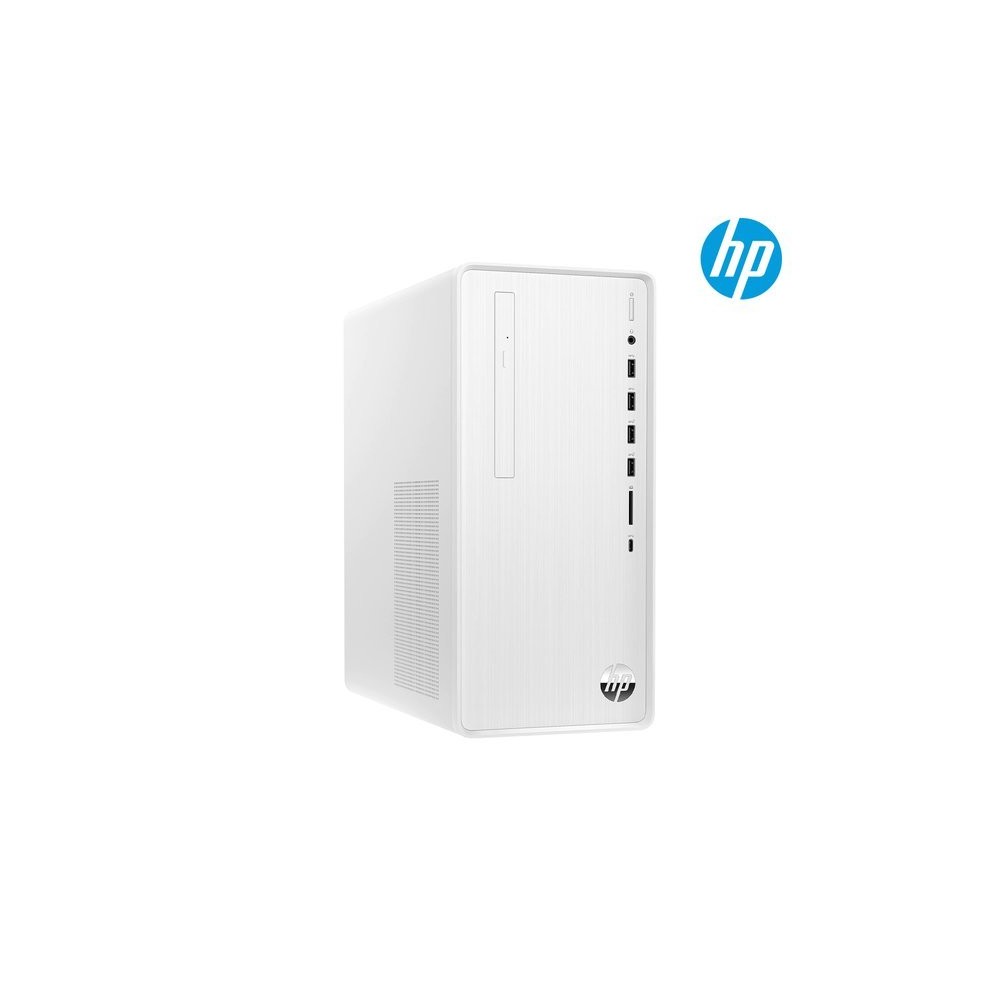 파빌리온 화이트에디션 사무용 데스크탑(인텔 i7/8GB/256GB/FDS/1년AS) TP01