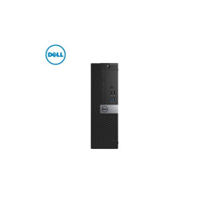 (DELL)리퍼 DELL 슬림 PC 컴퓨터 데스크탑 학습용 업무용 5050SFF I5 7세대 7500 16G 신품SSD512G