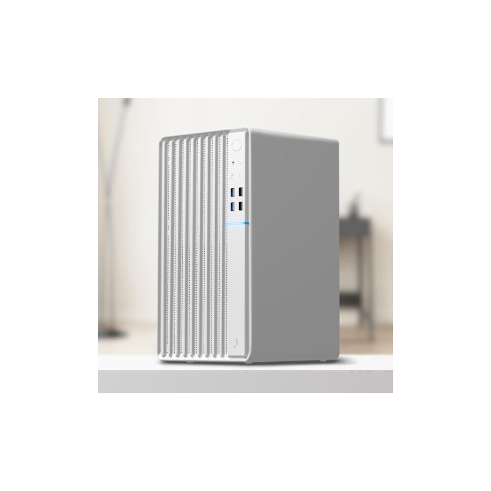 굿워크 D1v13100W 화이트 13세대 i3