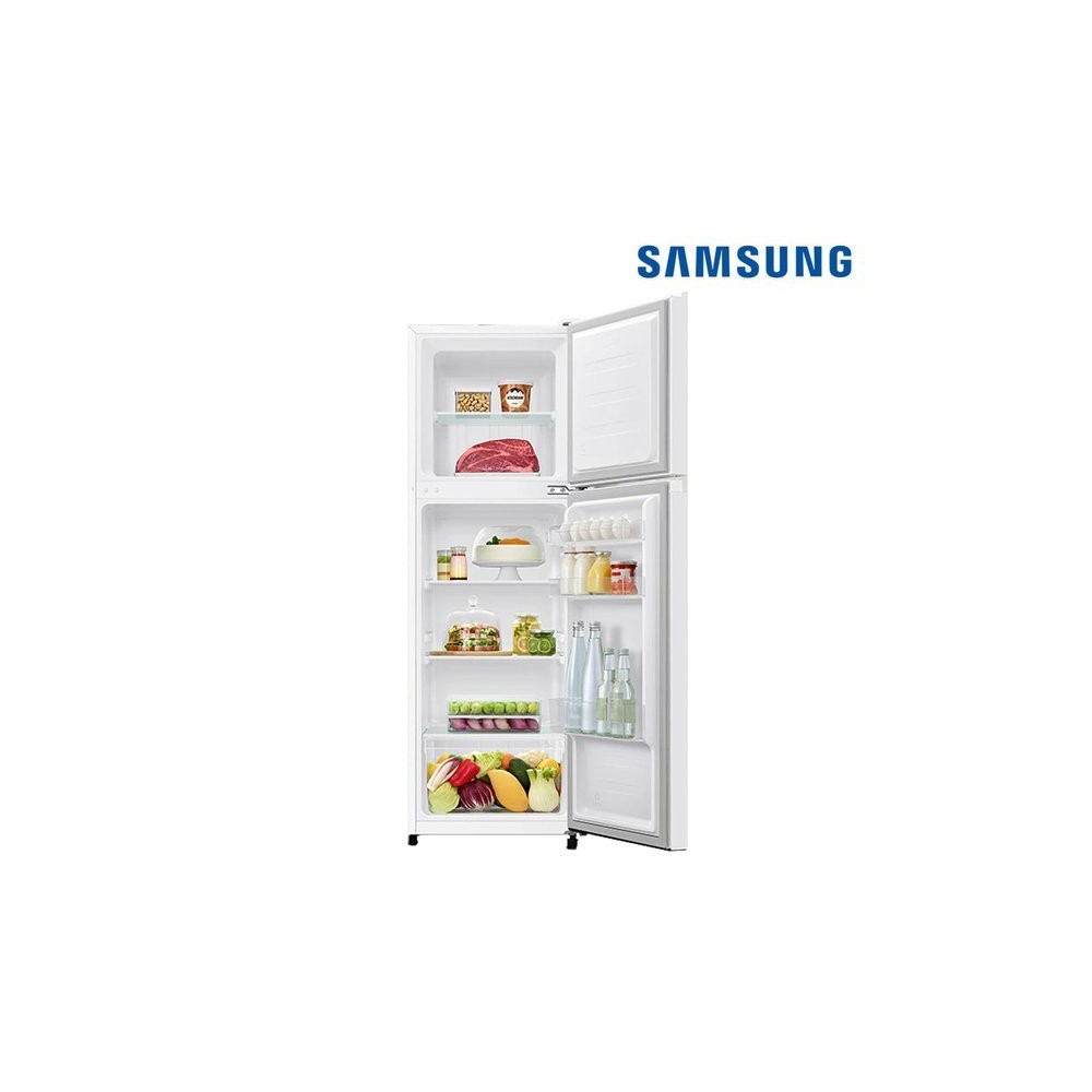 삼성 152리터 슬림형 일반 원룸 호텔 오피스텔 소형 냉장고 RT16BG013WW 무료발송