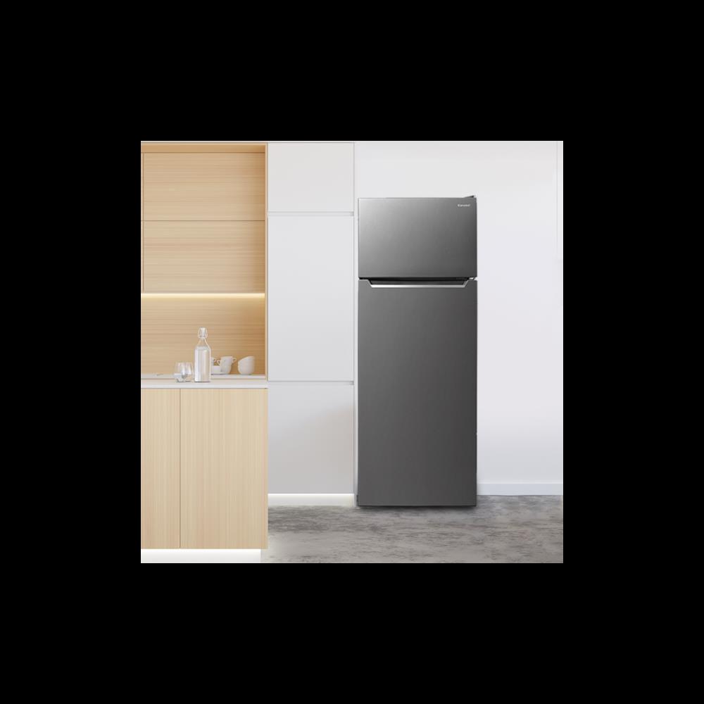 캐리어 냉장고 KRDT211SEM1 소형 211L 원룸 사무실