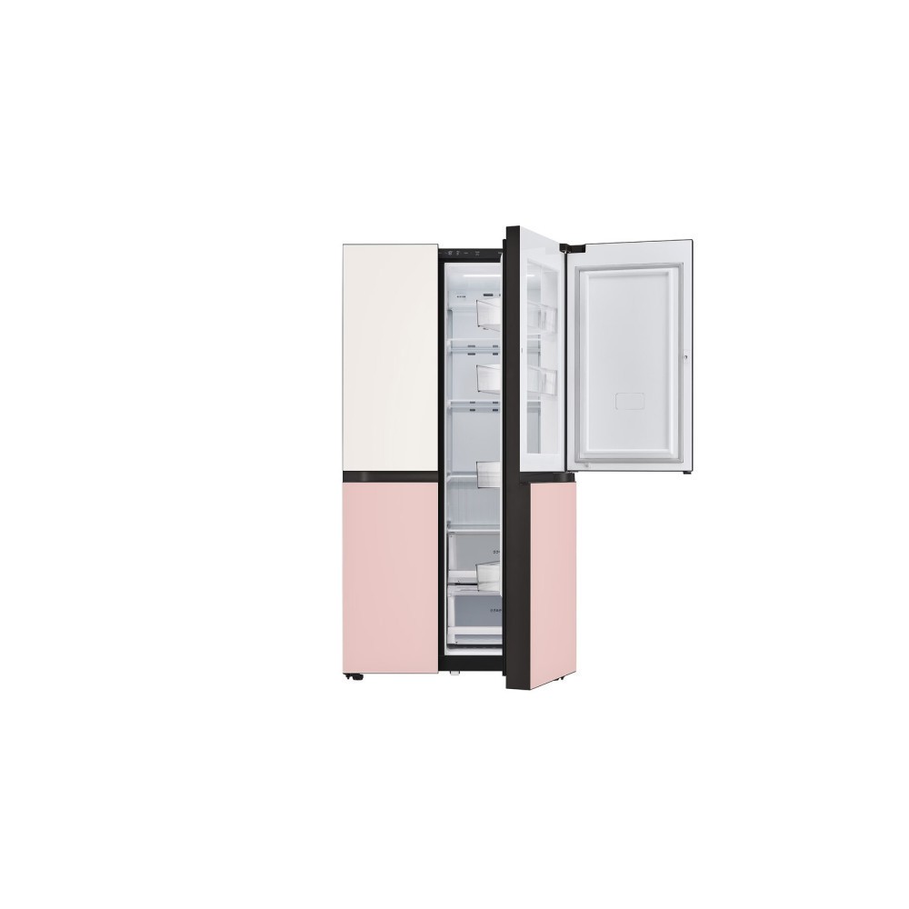 LG 디오스 매직스페이스 오브제컬렉션 S834BP20 832L