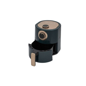 짐머만03515 뉴트로 에어 프라이어 3.5L 후라이어분리형 가정용 주방