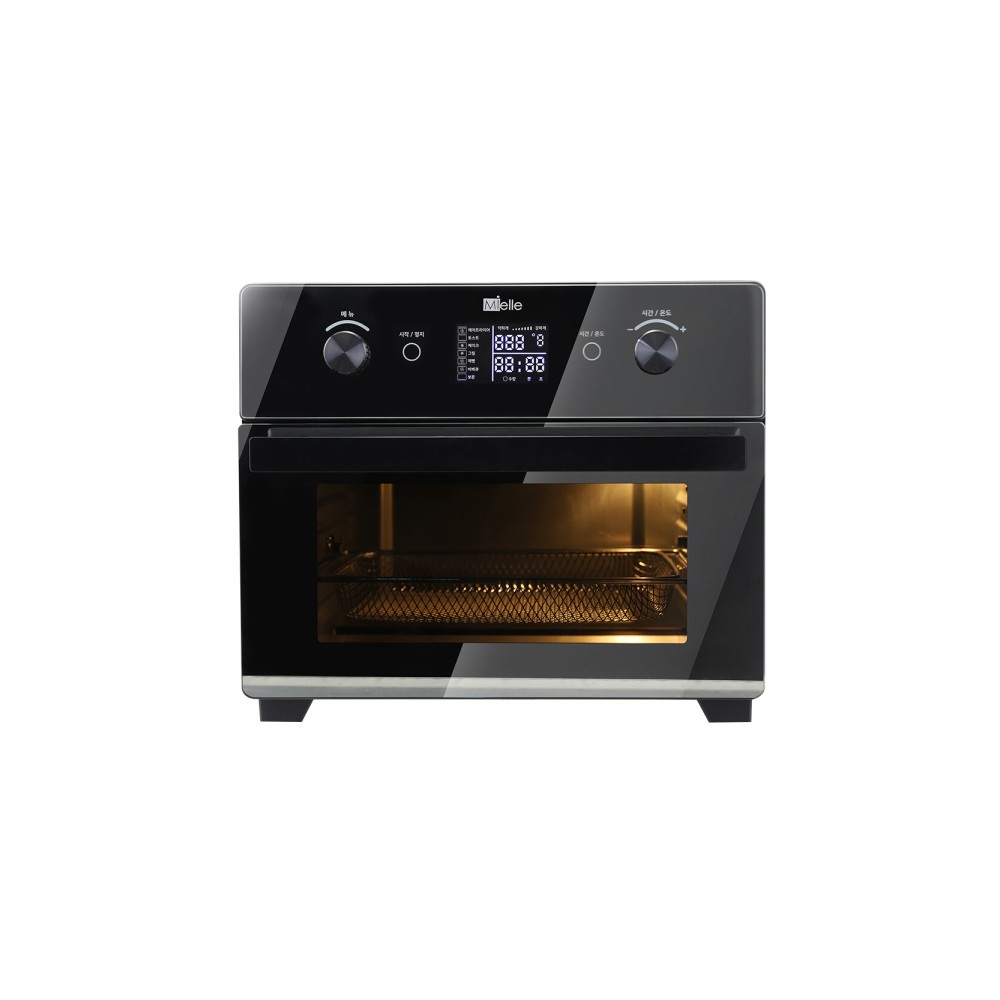 멀티 에어 오븐 20L MILA