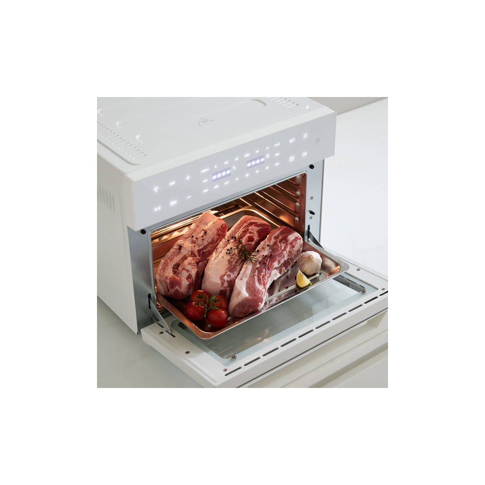 리하스 30리터 대용량 올스텐 오븐형 에어프라이어 KHD