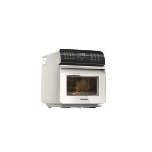 스팀쿠커 에어프라이어 로티세리 DEF