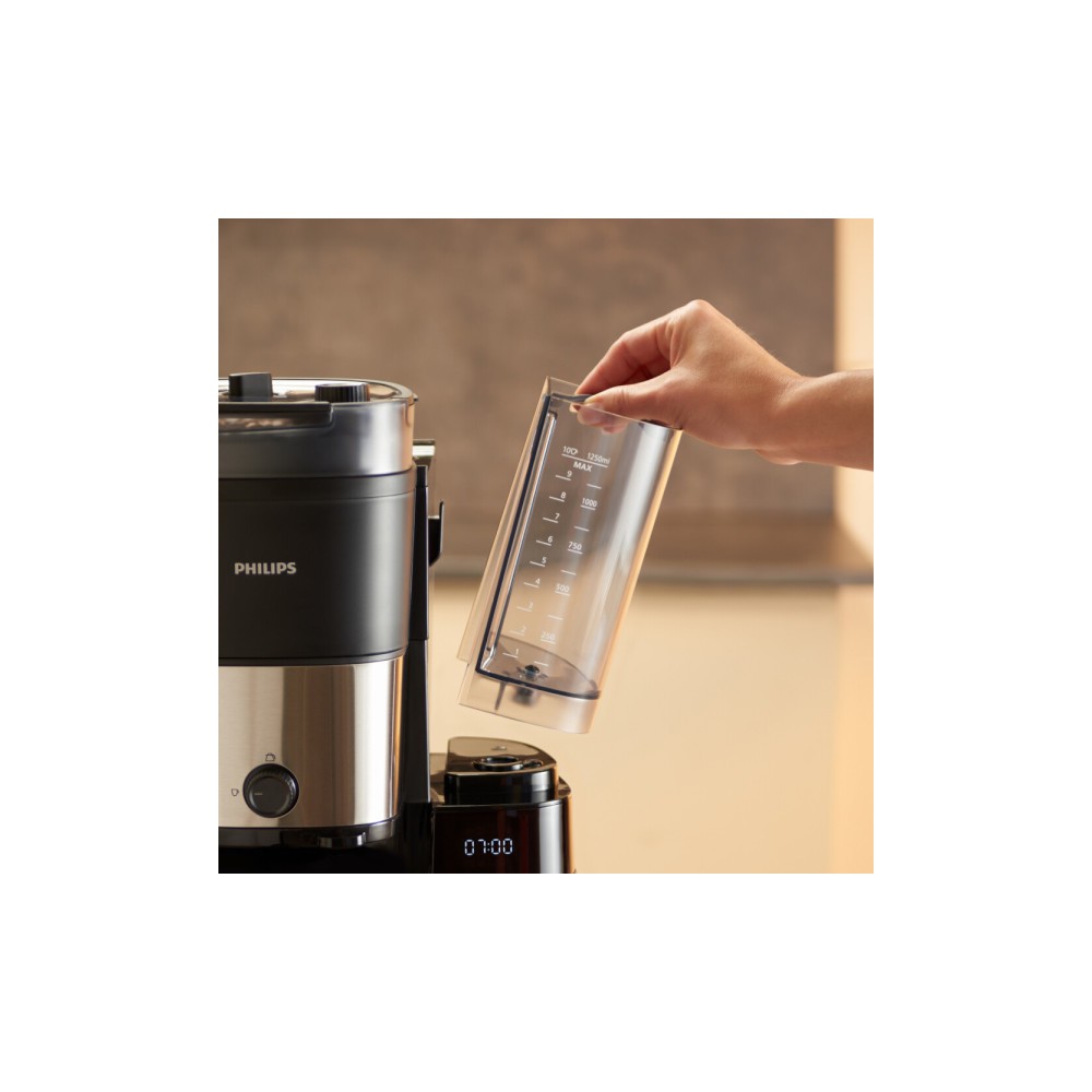 필립스 전자동 커피 머신 올인원 브루 HD7900/50 (최종26.0만)