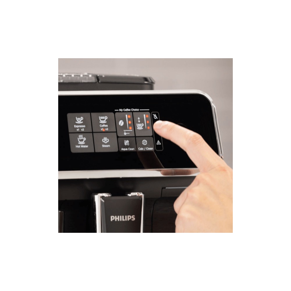 필립스 1200 전자동 에스프레소 커피머신 EP1224/03 (최종35.9만)