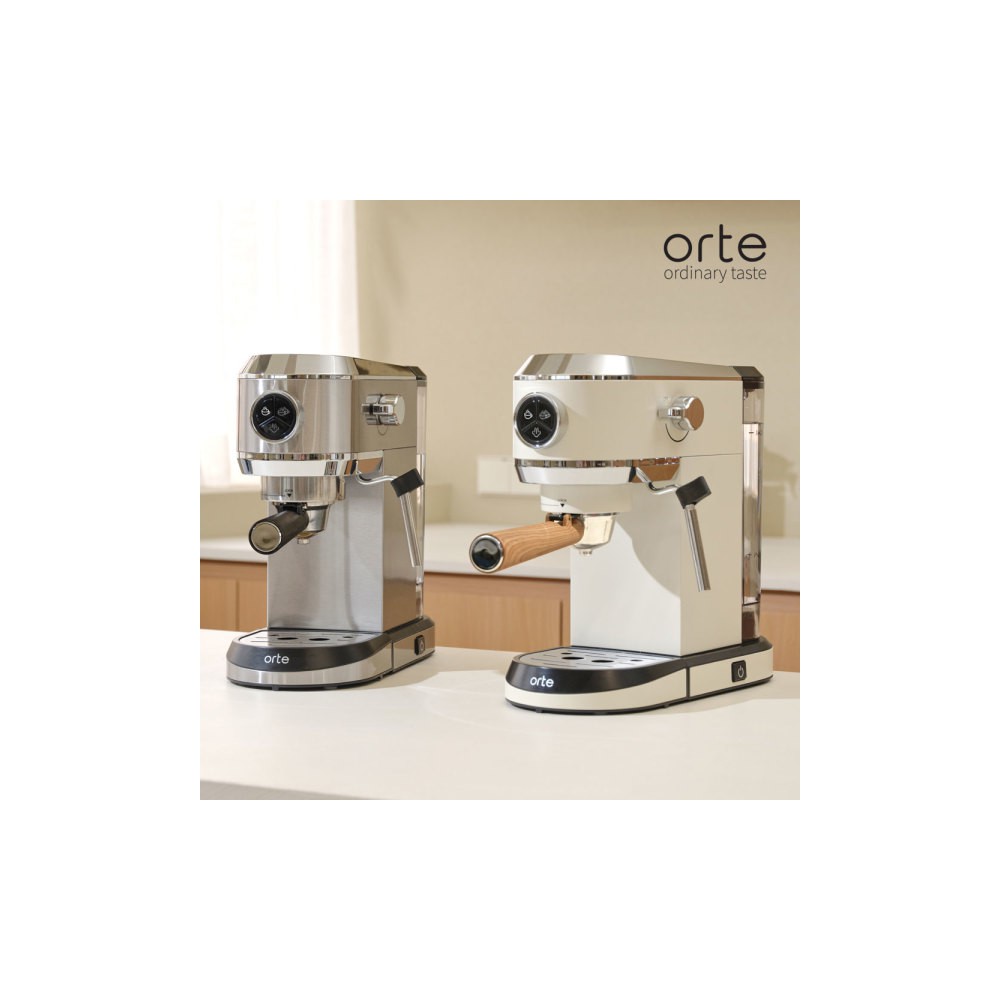 오르테 에스프레소 커피머신 OCK