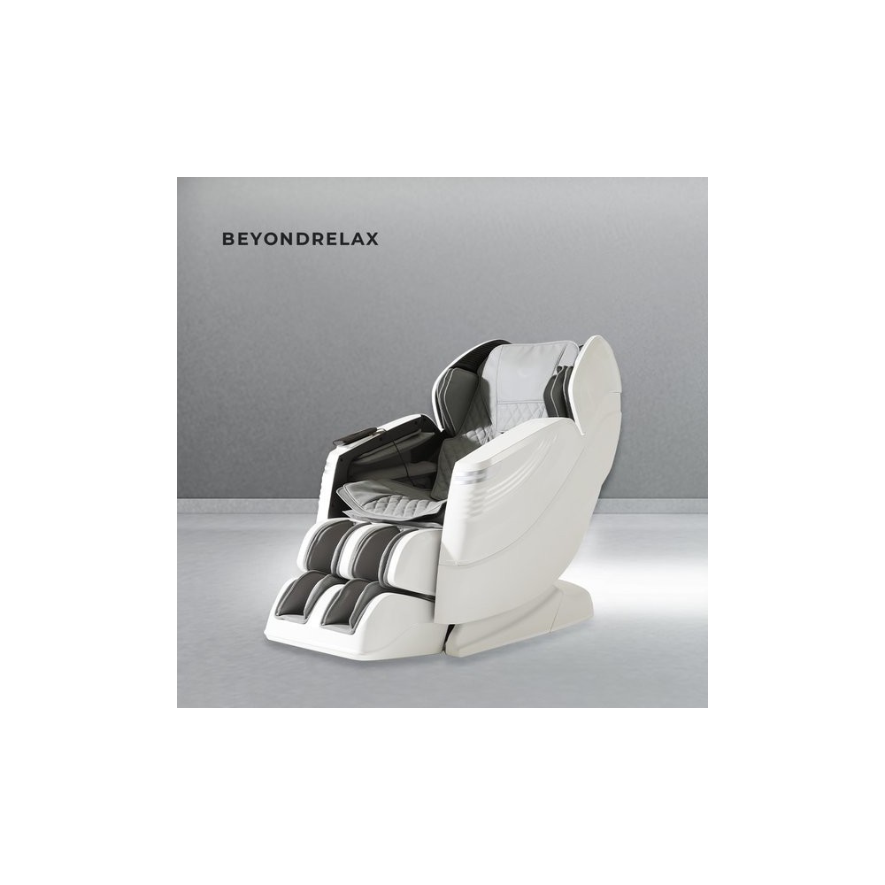 비욘드릴렉스 안마의자 베가 화이트