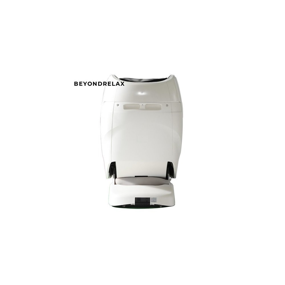 비욘드릴렉스 안마의자 베가 화이트