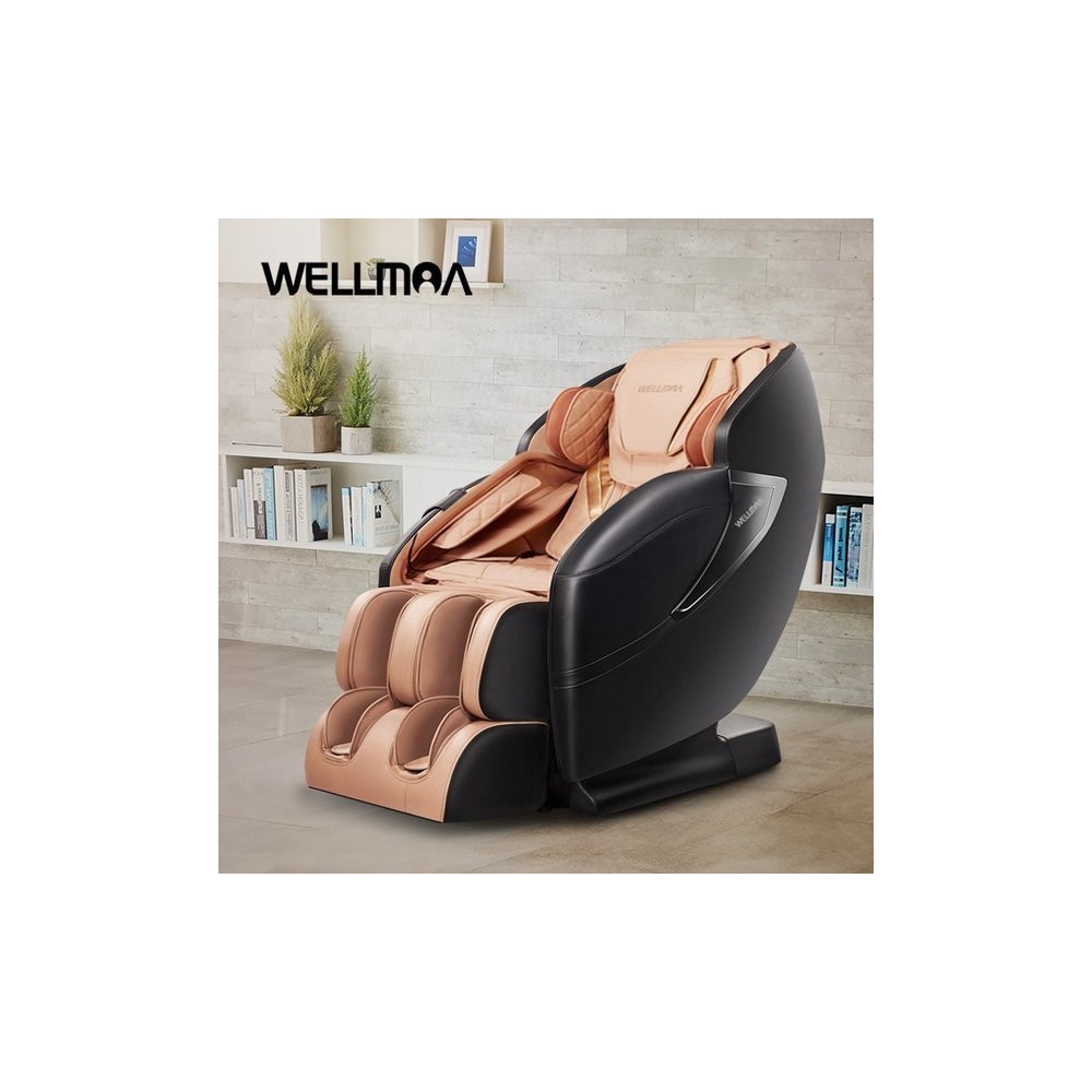 에비스 프리미엄 안마의자 HCW