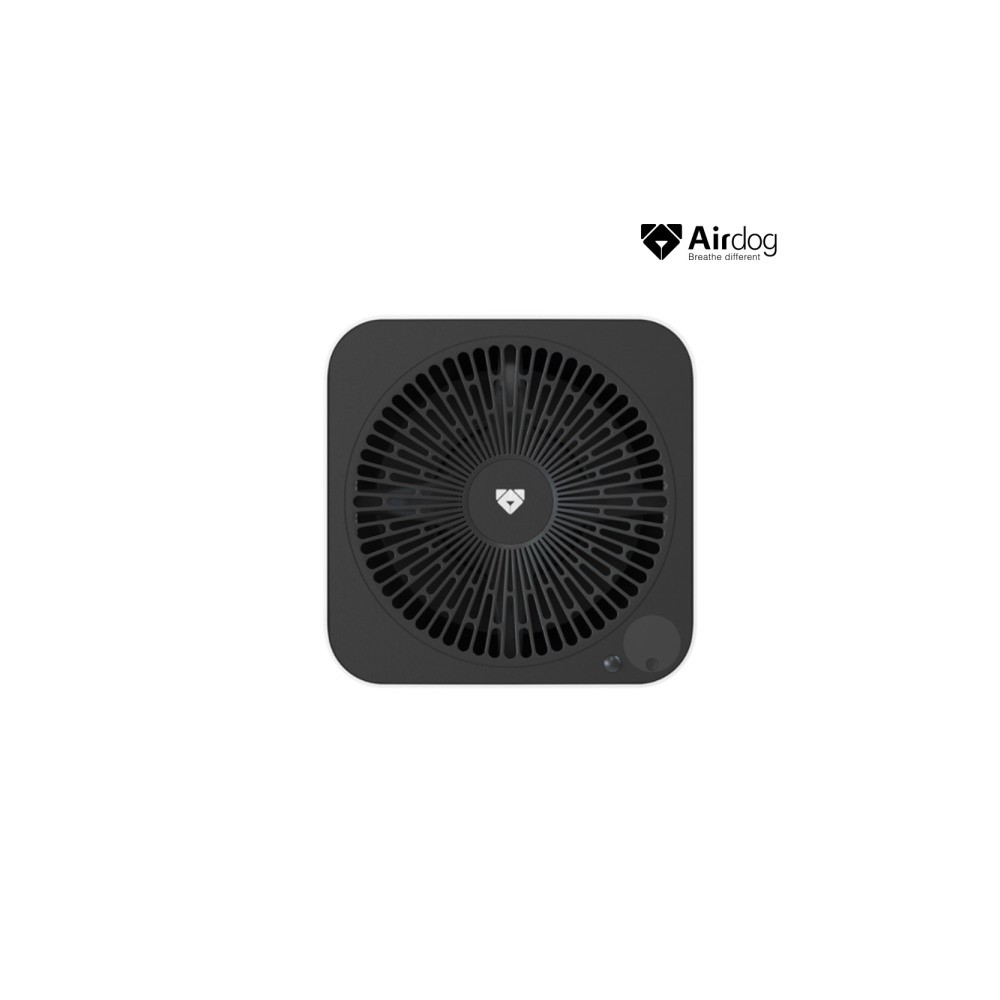 AIRDOG 에어독 가정용 필터교체없는 공기청정기 X3s