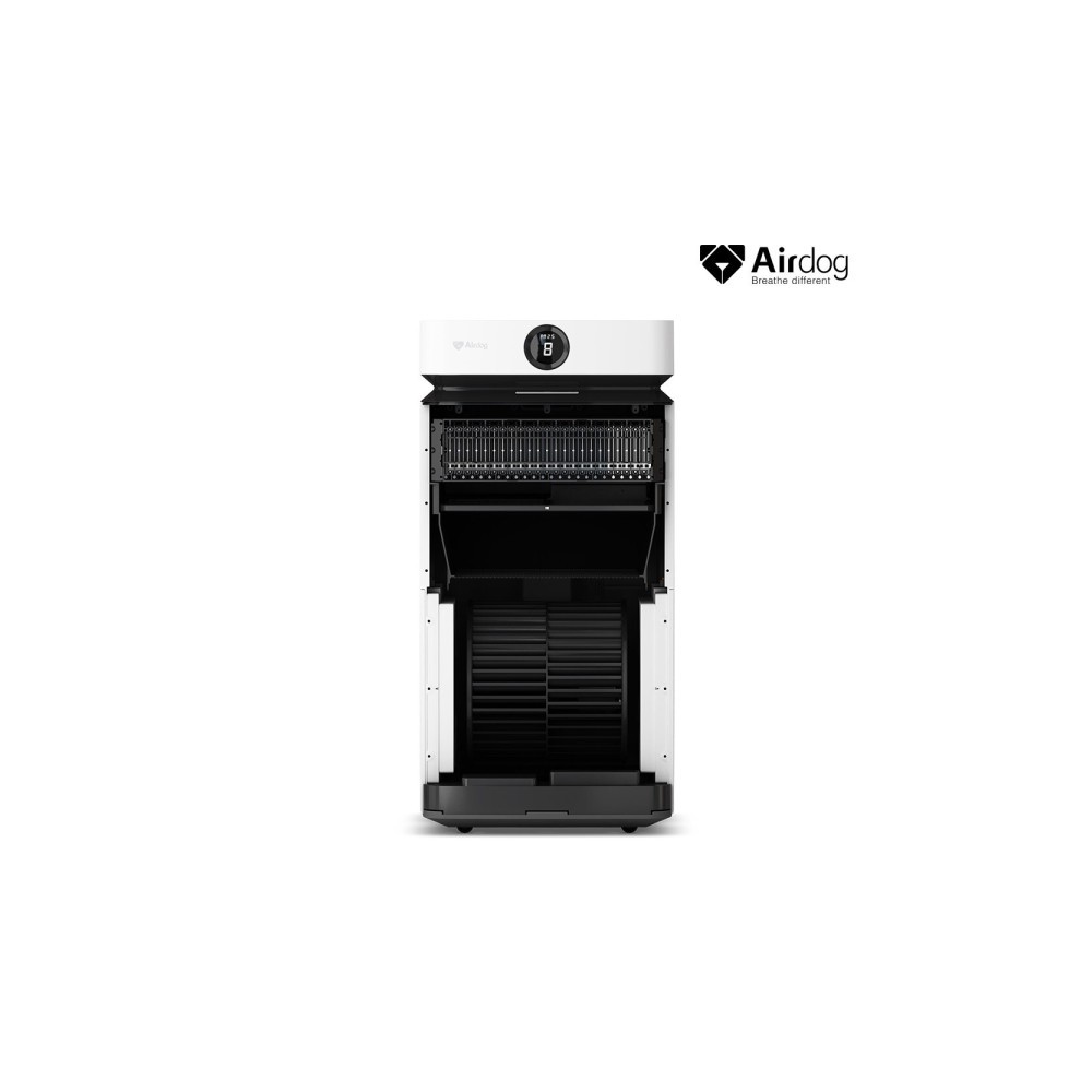AIRDOG 에어독 필터교체없는 살균 공기청정기 X8s