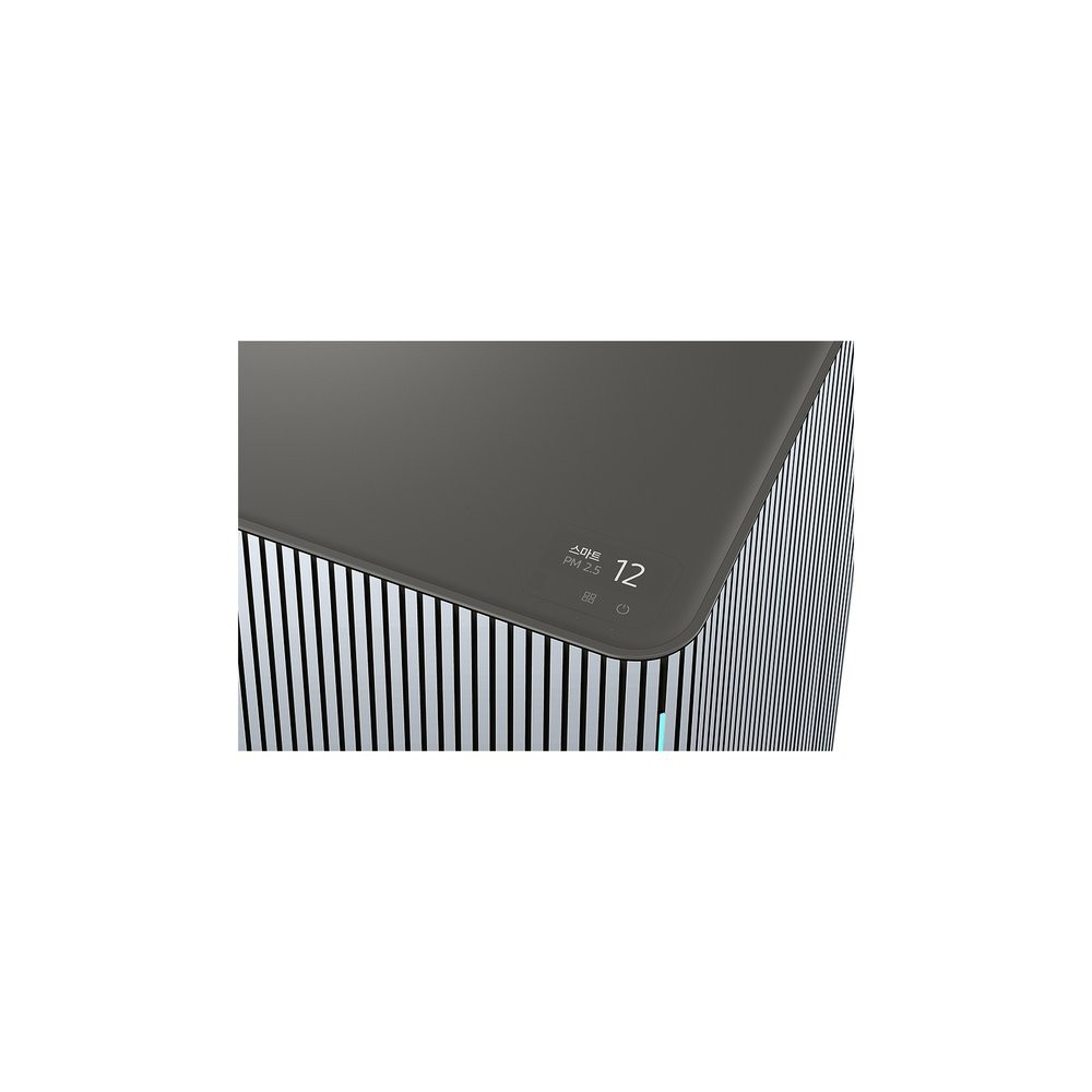 (삼성)(신세계강남점)삼성전자 공기청정기 비스포크 큐브 Air 인피니트 라인 AX033DB990UGD