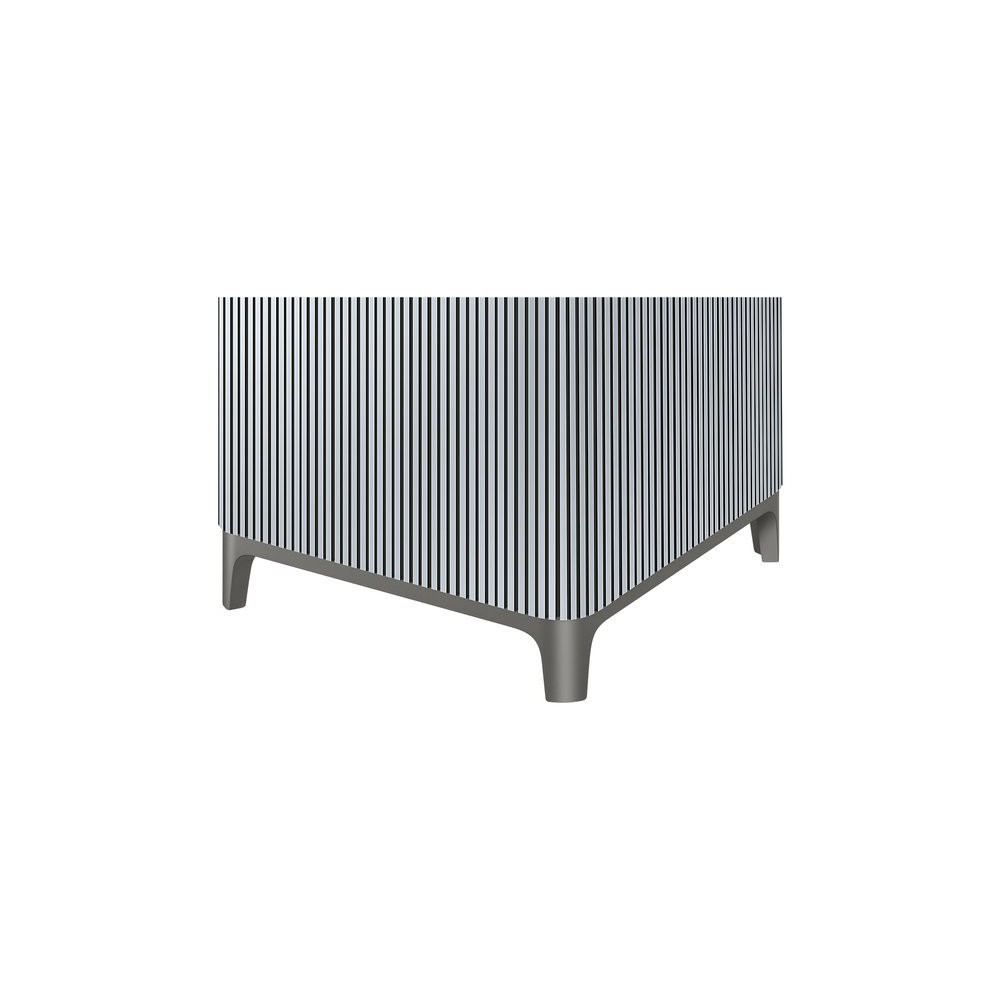 (삼성)(신세계강남점)삼성전자 공기청정기 비스포크 큐브 Air 인피니트 라인 AX033DB990UGD