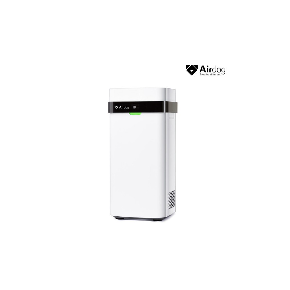AIRDOG 에어독 필터교체없는 살균 공기청정기 X5s